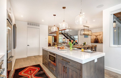 Jackson Hole House | Abode at Sugar Magnolia