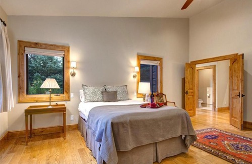 Wilson House | Abode at Sweetwater