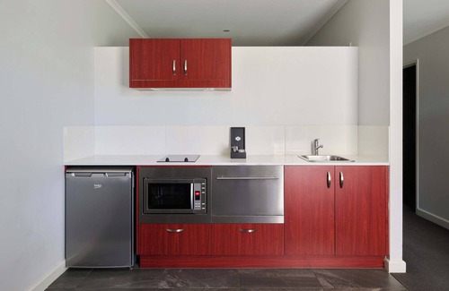Narrabundah Apartment | Abode Narrabundah