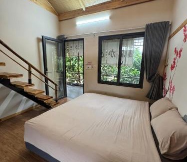 Moc Chau Bed & Breakfast | Abokado Mộc Châu Homestay