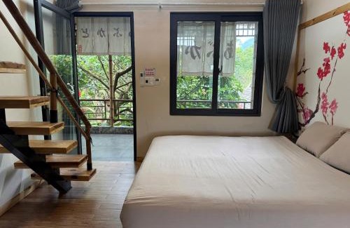 Moc Chau Bed & Breakfast | Abokado Mộc Châu Homestay
