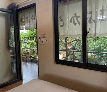 Moc Chau Bed & Breakfast | Abokado Mộc Châu Homestay