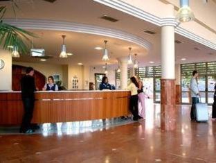 San Agustin Hotel | Abora Interclub Atlantic by Lopesan Hotels