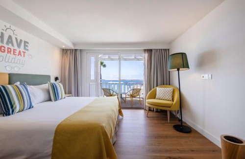 San Agustin Hotel | Abora Interclub Atlantic by Lopesan Hotels