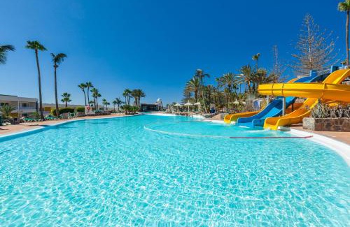 San Agustin Hotel | Abora Interclub Atlantic by Lopesan Hotels