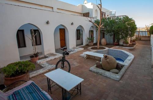 El Hadaba Apartment | Abouseif Guest House