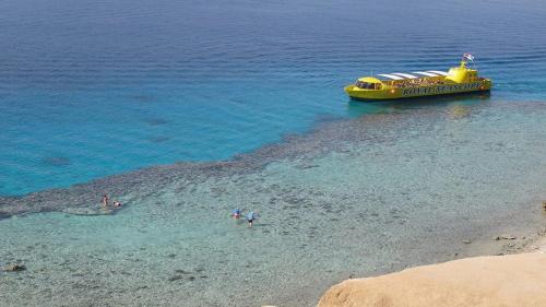 El Hadaba Apartment | Abouseif Guest House