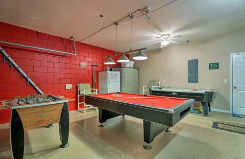 Solana House | about 15 Mi to Disney Resort Home with Private Pool!