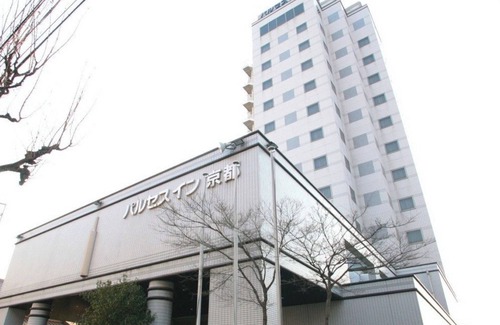 Fushimi Hotel | About 5 minutes by car from the Meishin Kyoto Mina/Kyoto Kyōto