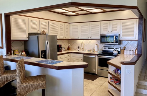 Honokowai Condo | About This Property: Oceanfront Paradise at Hale Mahina