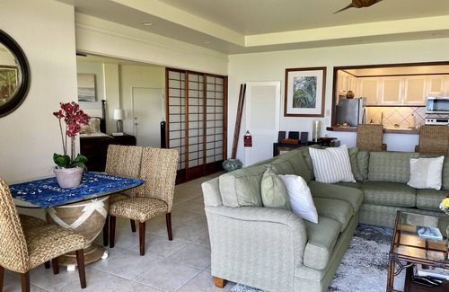 Honokowai Condo | About This Property: Oceanfront Paradise at Hale Mahina