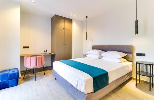 Athens City Centre Hotel | ABOV Acropolis
