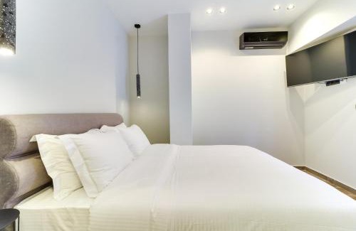 Athens City Centre Hotel | ABOV Acropolis