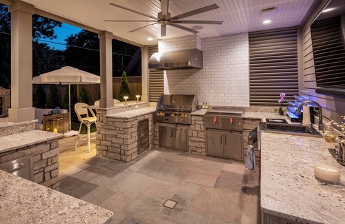 Belmont - Hillsboro House | Above Nashville Elegance I Luxury I Hillsboro I Universities
