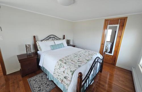 Twillingate House | Above The Tickle