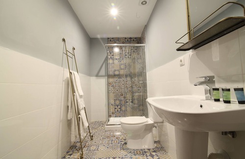 Barrio de La Latina House | Abracadabra Suites