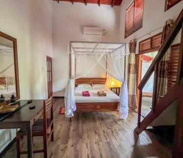 Tangalle Resort | Abraham Beach House