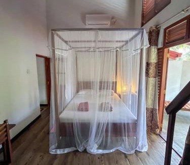 Tangalle Resort | Abraham Beach House