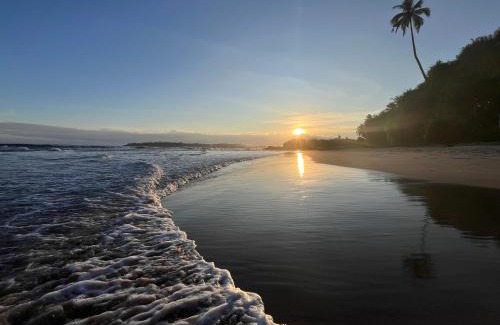 Tangalle Resort | Abraham Beach House