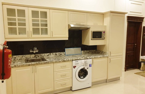Old Airport Apartment | Abraj INN Royal Hotel