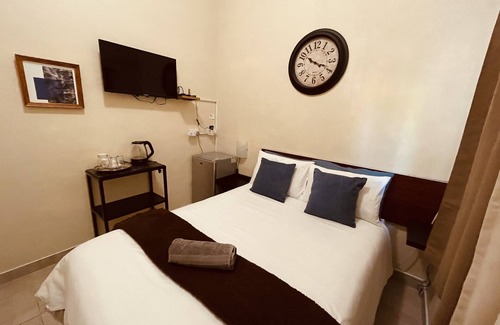Francistown Bed & Breakfast | Abrama Bed And Breakfast