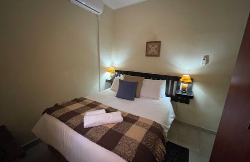 Francistown Bed & Breakfast | Abrama Bed And Breakfast