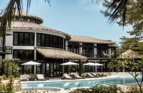 San Pedro Resort | Abrazos by Stay Floreo