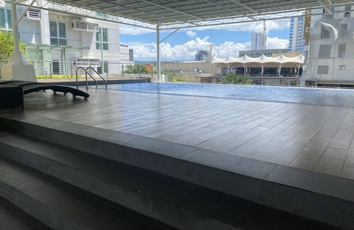 Davao Condo | Abreeza chills place T2-1519