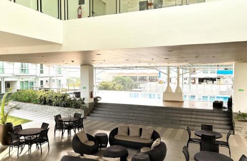 Poblacion District Apartment | Abreeza Place Hidden Gem