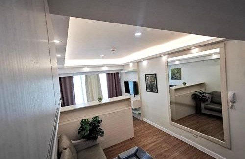 Poblacion District Apartment | Abreeza Place Hidden Gem