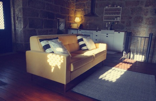 Castro Daire House | Abrigo do Mezio - Country house