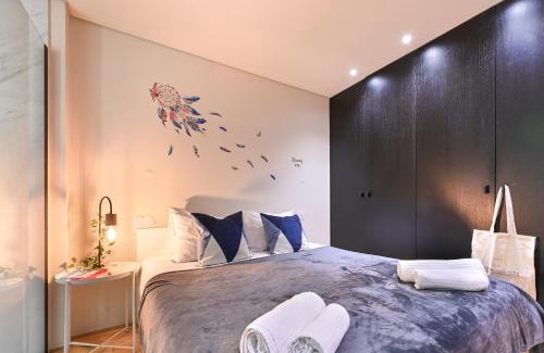 Old Town Apartment | Abrigo Muralha By Sé Apartamentos