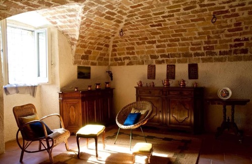 Selva di Altino Other | ABRUZZO: PALAZZO PULIERI