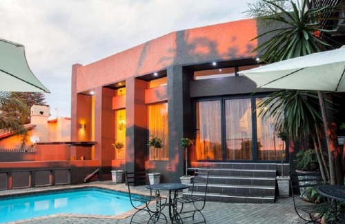 Zwartkop House | Absolut Guest Boutique