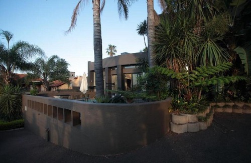 Zwartkop House | Absolut Guest Boutique