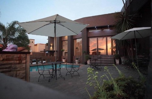 Zwartkop House | Absolut Guest Boutique