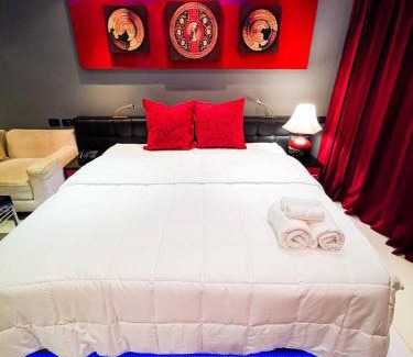 Patong Apartment | Absolute Bangla R305