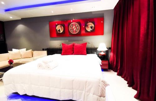 Patong Apartment | Absolute Bangla R305