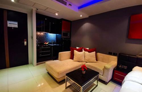Patong Apartment | Absolute Bangla R305