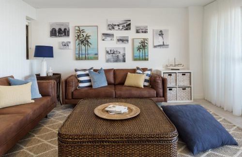 Kings Beach Apartment | Absolute Beachfront Bliss on Kings Beach