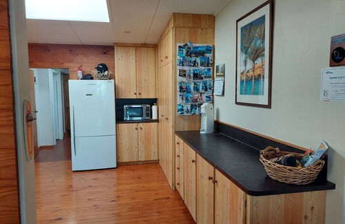 Whitianga House | Absolute Beachfront