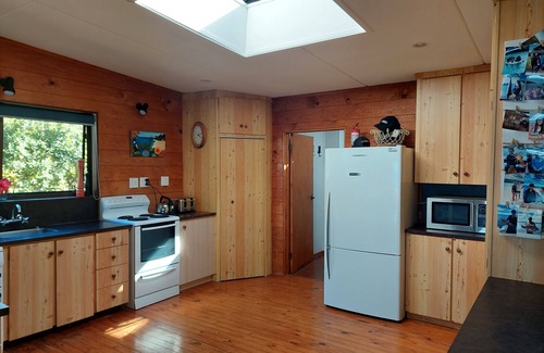 Whitianga House | Absolute Beachfront