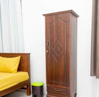 Matara Cabin | Absolute Breeze by cherins