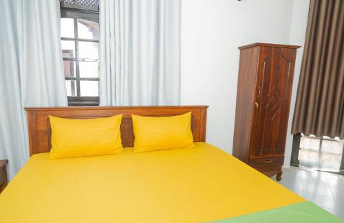 Matara Cabin | Absolute Breeze by cherins