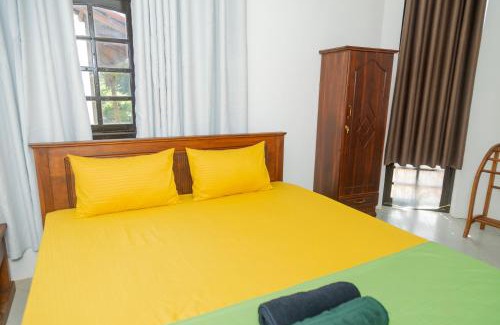 Matara Cabin | Absolute Breeze by cherins