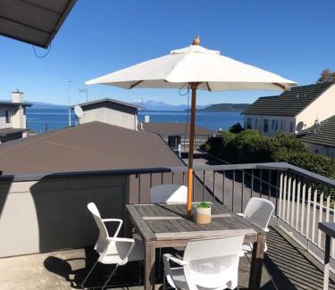 Taupo Hotel | Absolute Lake View Motel