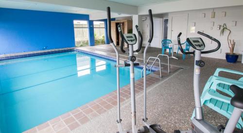 Taupo Hotel | Absolute Lake View Motel