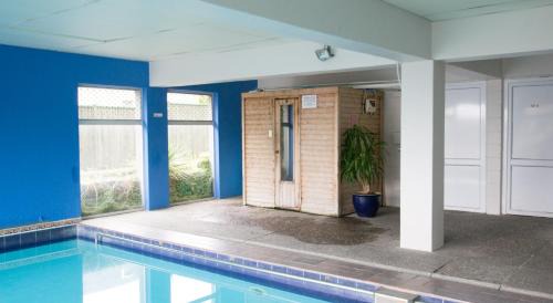 Taupo Hotel | Absolute Lake View Motel
