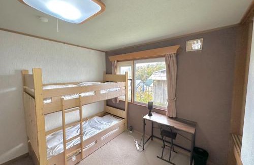 Hirafu Cabin | Absolute Niseko Lodge