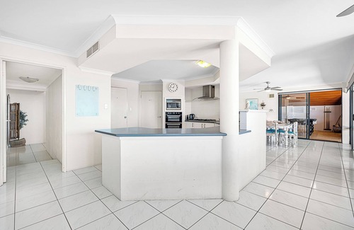 Halls Head House | Absolute Oceanfront Retreat
